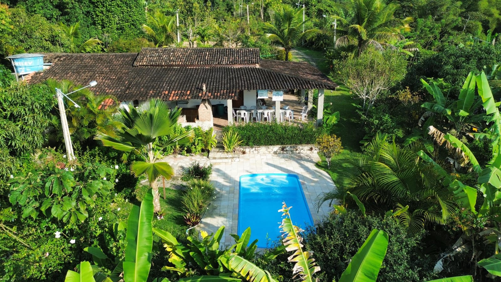 Casa Arara